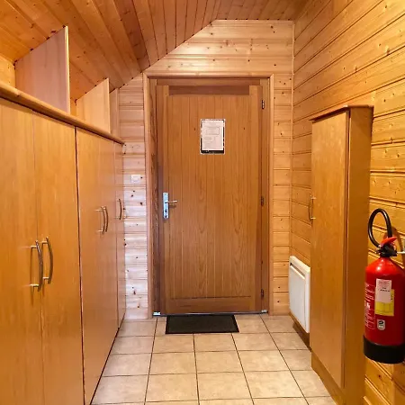 Chalet Sapin Gérardmer Esterno foto