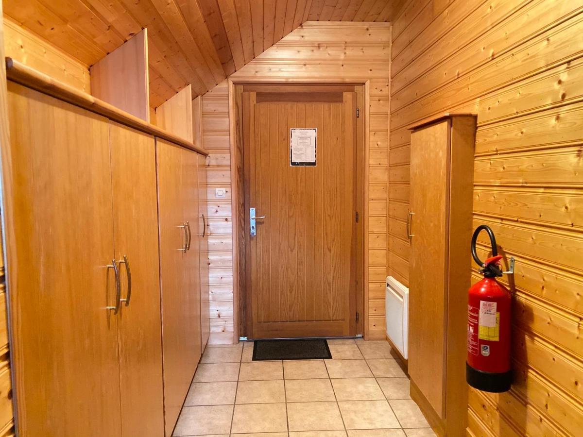 Chalet Sapin *