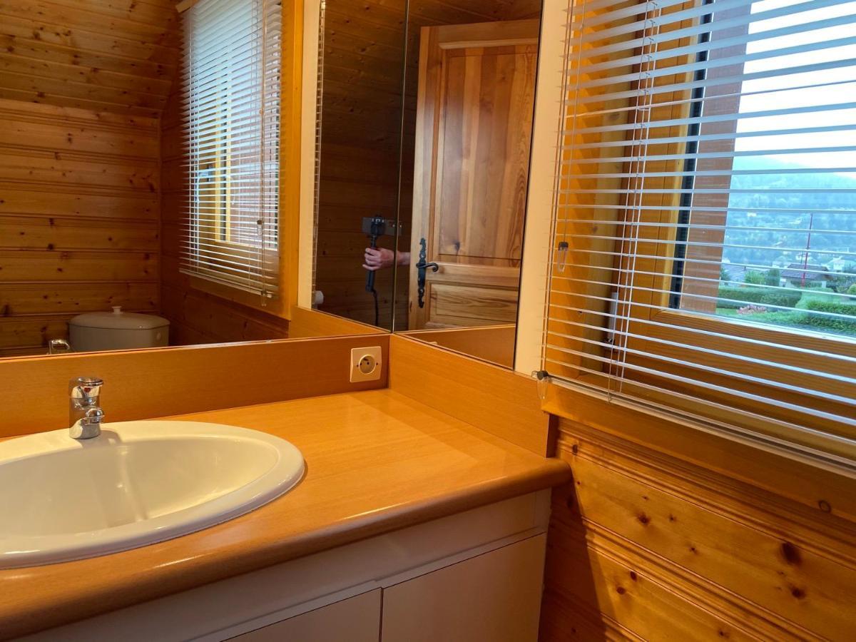 Sapin Chalet Gerardmer