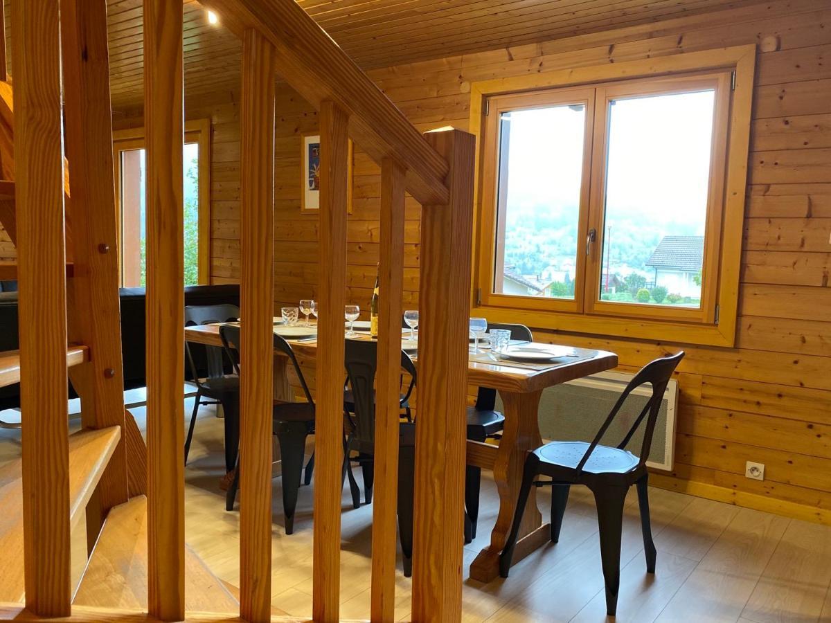 Sapin Chalet *