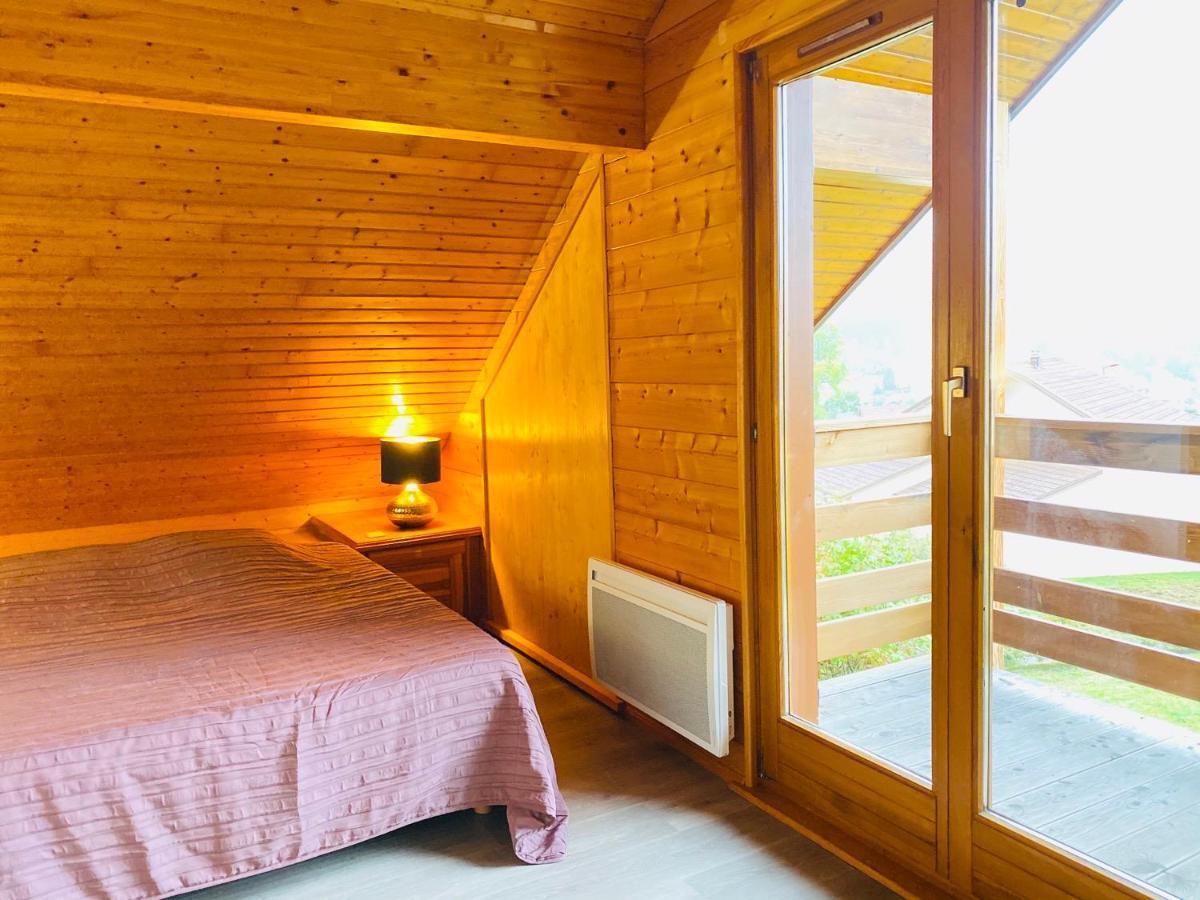 Sapin Chalet *